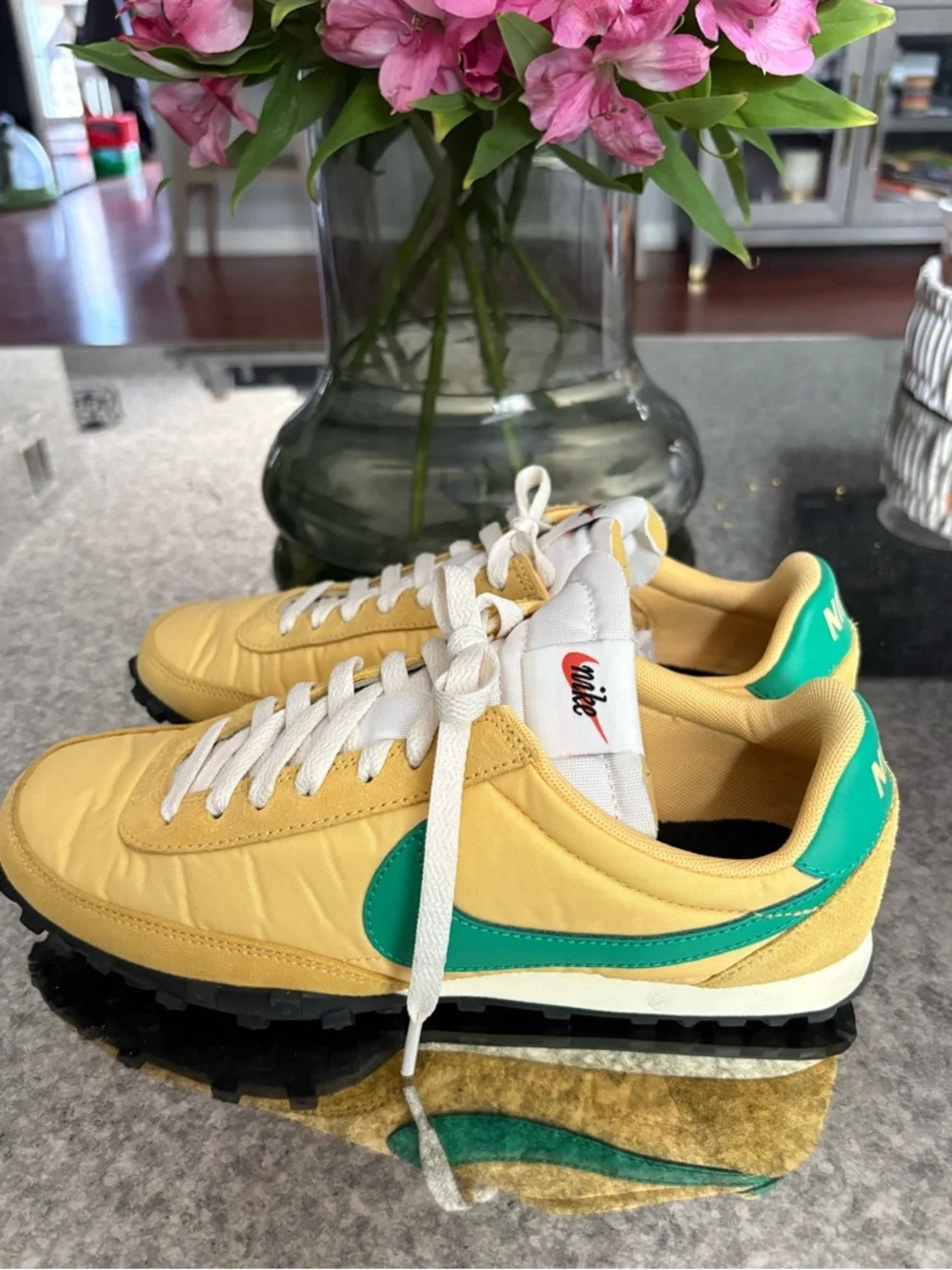 Nike Waffle Racer sneakers